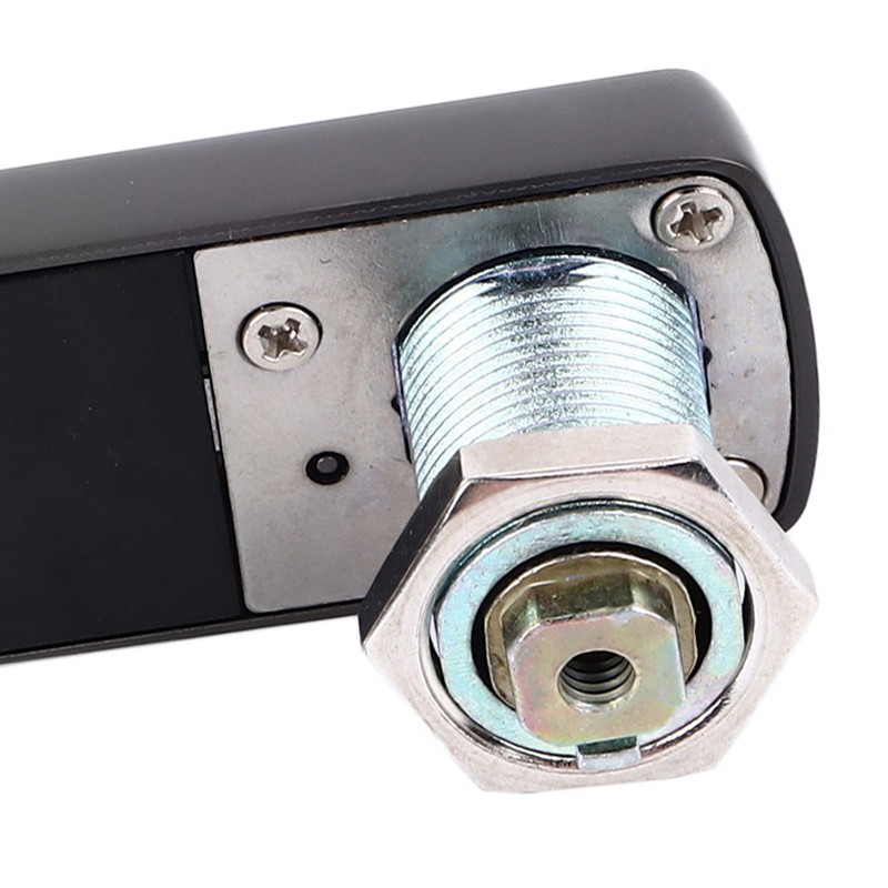 Combination Cabinet Lock Electronic Digital Code Automatic Lock Drawer Password