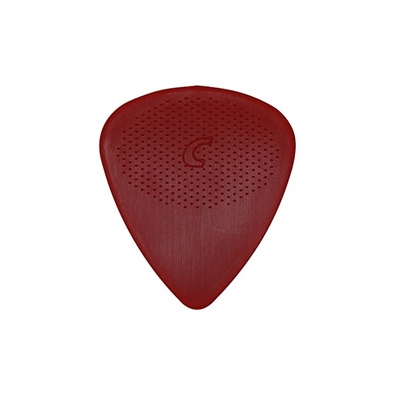Cool Picks"Cat Tongue" Nylon Picks - 8 Pack (.73mm)