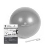 Yoga Studio Exercise Fitness Stability Gym Yoga Pilates Balls (10"