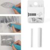 Thin and Thick Sketch Painting Pencil Electric Eraser Refill Replacement