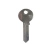 JMA MAS-4D Key Blank Replacement for Master 170K (10-Pack)