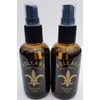 Orleans Home Fragrances 4oz Room Spray (Cashmere, 2)