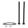 Muffler Gasket Nut Bolt Kit Fits for Husqvarna 50, 50