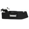 Genuine 2022-2023 Gladiator Wrangler Illuminated Sun Visor LH Front Driver