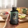 Omega 3 Algae Hei Dha + Epa | Origen Vegetal