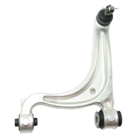 EIOFEVY 1pc Control Arm Rear Right Passenger Upper Side with Ball Joints Rubber Bushing for Lexus for GS300 3.0L 1998-2005 for GS400 4.0L 1998-2000 for GS430 4.3L 2001-2004 Non-Greasable