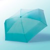 RUMBRELLA Mini Umbrella, Teflon Purse Umbrella with 99% UV Protection