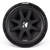 KICKER 43C154 Comp 15" 500 Watt SVC 4-Ohm Car Audio