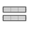 2x Filter D9 Max/D9Max White/D9/L10 Pro/D9 Pro/D10s/D10s Pro/F9Pro