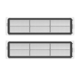 2x Filter D9 Max/D9Max White/D9/L10 Pro/D9 Pro/D10s/D10s Pro/F9Pro