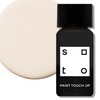 soto Off-White Paint Touch Up, Appliance + Porcelain, High-Gloss Finish