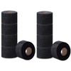Feisate Neck Strips Barber Accessories Professional, Barber Supplies 10 Rolls