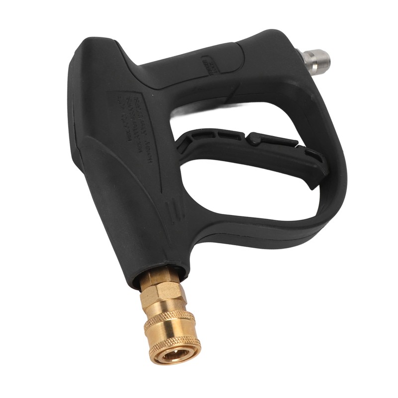 High Pressure Washer Handle Pure Copper Spool 4350PSI Pressure Washer