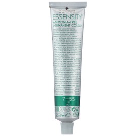 Schwarzkopf Essensity 7-55 Medium Blonde Gold Extra 60 ml