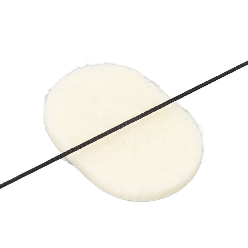 Eyebrow Level Mapping Tool Plastic Eyebrow Mapper with Strings Practice