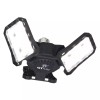 GT-Lite 3000 Lumen 3-Panel Adjustable Daylight 5000K LED Light Bulb