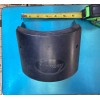 RAMSEY WINCH COVER-SOLENOID, MODELS DC7 & DC8 , INJ/MOLD, p/n