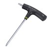 Birzman Two Way T Handle Ball Point Torx Key Wrench