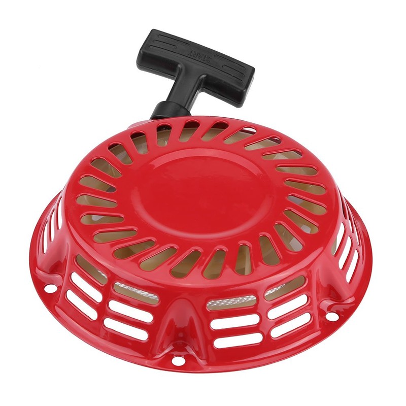 EVGATSAUTO Pull Start Assembly, Recoil Starter Pull Start Assembly Fit