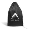 Athllete - playera de baloncesto reversible (juego de 6 camisetas),