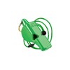 Fox 40 Mini W/Rope - Verde neón