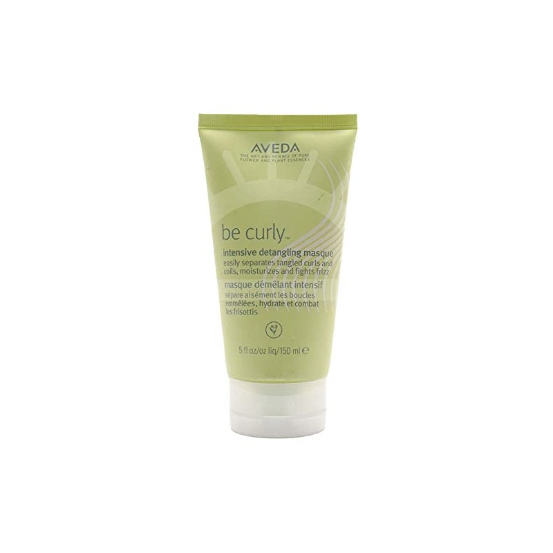 Aveda Be Curly Mascarilla Desenredante 150ml