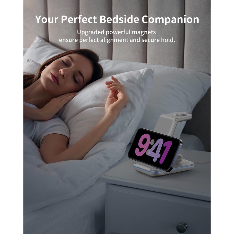 OHEDMEH USB C Plug Fast Charge - 180