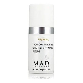 Suero Iluminador Localizado M.a.d Skincare Spot On                                                                                                    