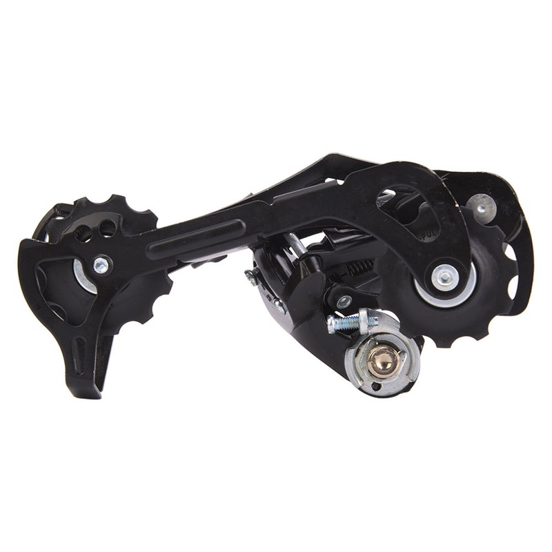 RD M390-SGS Transmission Bike Rear Derailleur for 9/27 Speed Mountain