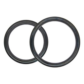 Koatukys 935-04054 935-0243 Friction Wheel Compatible with MTD, Craftman, Husky, Troy-Bilt, Cub Cadet, Yard Machines Snowblower Replace for 735-04054 735-0243