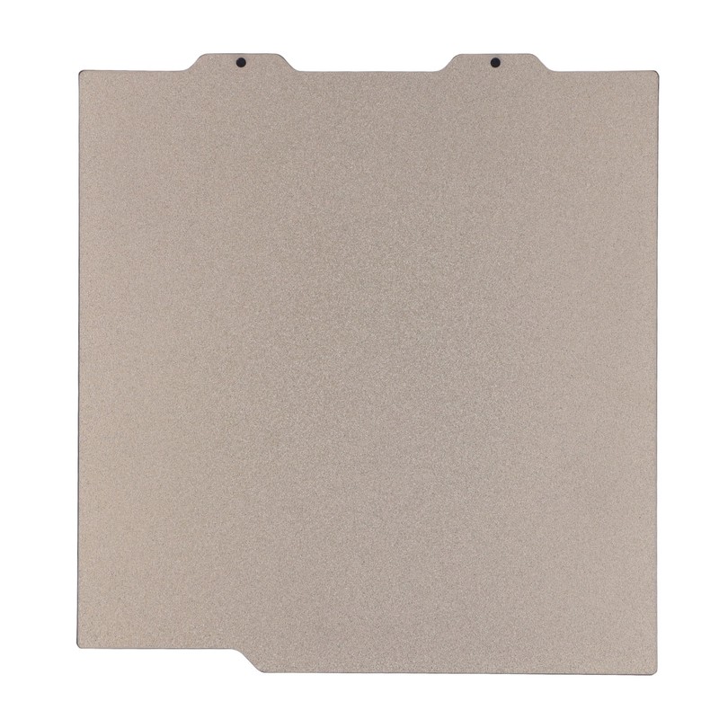 3D Printing Build Plate PEI Spray Carbon Fiber Double Sided