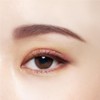 Chacott Face Color Palette 512 Exotic Rose