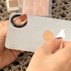 Makeup Mixing Palette Spatula Set Small / 메이크업 믹싱 팔레트 스파츌라 세트 소형