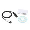 USB to DMX Interface Adapter LED DMX512 Computer PC Stage
