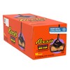 REESE'S Big Cup Chocolate Lava Milk Chocolate Peanut Butter Cups,