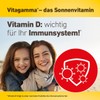 Vitagamma D3 2000 IU: Solar Power for Your Health, Contributes