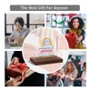 Principal Appreciation Gift, Inspirational Difference Maker Gift for Principal, Thank