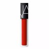 NARS VELVET LIP GLIDE Lipgloss # 2716 MINESHAFT (Red )