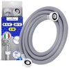 Inlet Hose Washing Machine and Dishwasher 2 m Water Hose