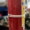 200 Pack Bulk KOOWIN Small 4 Inch Nylon Plastic Cable