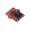 AEDIKO 4pcs Air Pressure Sensor Module 3.3-5V Digital Barometric Liquid