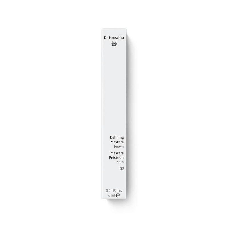 Dr. Hauschka Mascara Standard