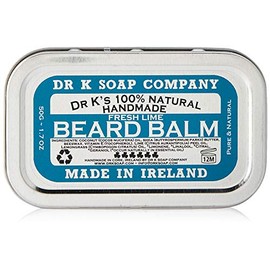 DR K Soap Company Beard Balm Lemon 'n Lime 50 g