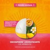 Air Wick Aromatizante de Ambiente, Decosphere, Mango y Maracuyá de