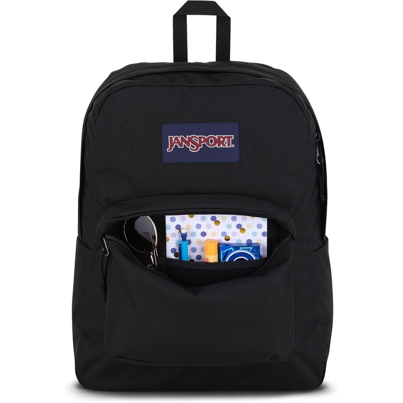 JanSport SuperBreak, Mochila