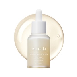 ARENCIA [ARENCIA]Rice Mucin Glow Serum 30ml