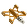 1 Pair LP Litepro K5 Bicycle Quick Release Pedals Aluminum
