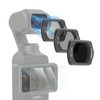 SmallRig Magnetic ND Filter Set for DJI Osmo Pocket 4