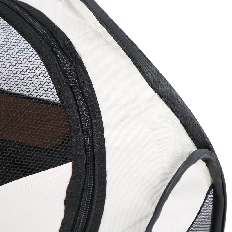Pet Cat Dog Portable Foldable Cage Exercise & Play Tent