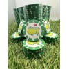 (5 PACK) 2024 Masters Augusta National Poker Chip Ball Marker